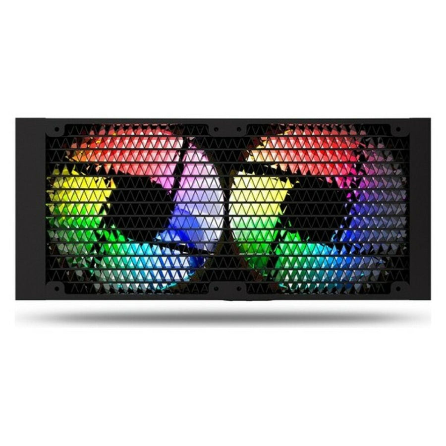 Kühl-Kit Nox NXHUMMERH240ARGB RGB