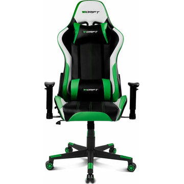 Gaming-Stuhl DRIFT DR175GREEN grün