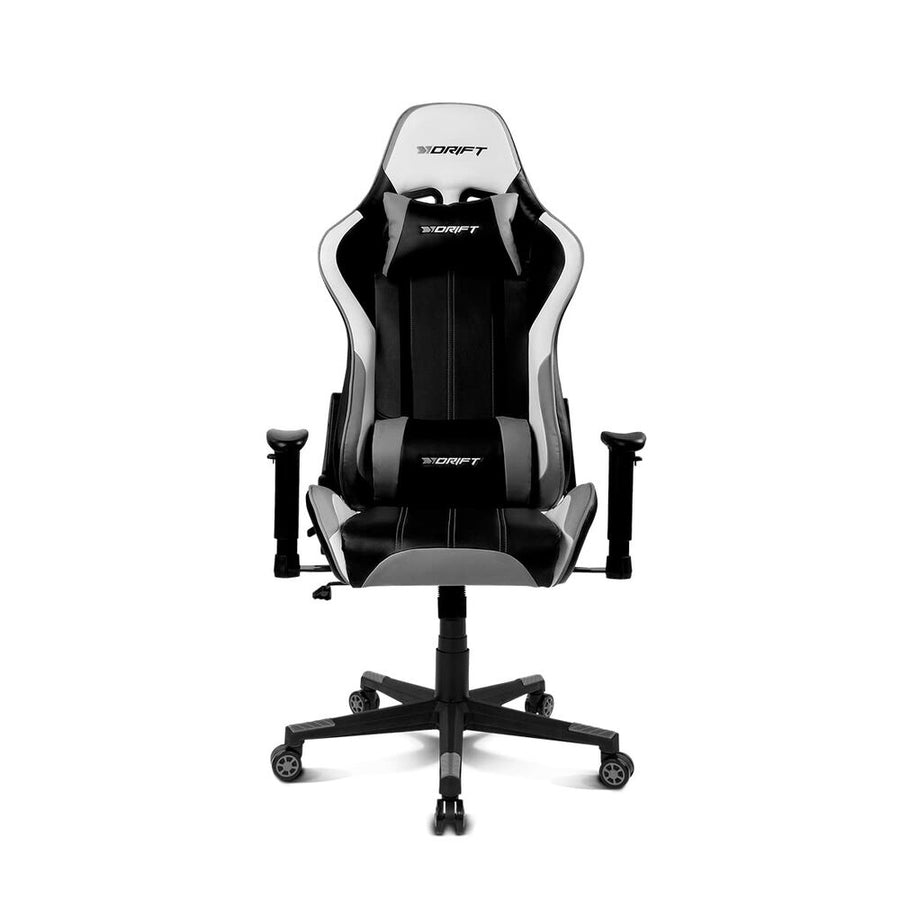 Silla gaming DRIFT DR175GRAY Gris