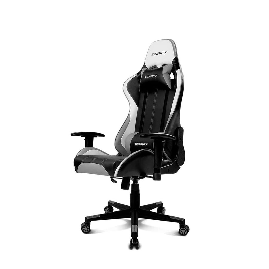 Silla gaming DRIFT DR175GRAY Gris