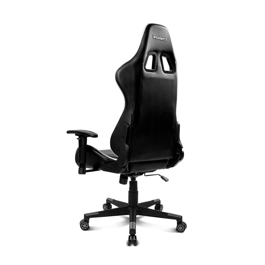 Silla gaming DRIFT DR175GRAY Gris