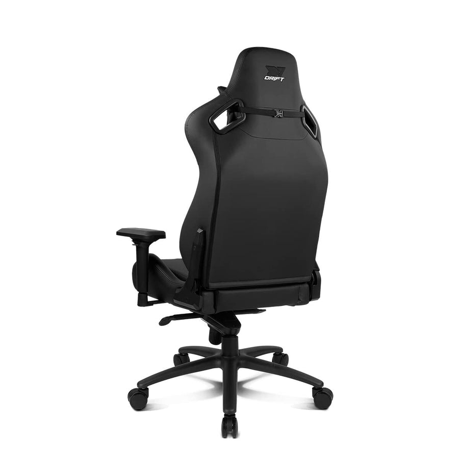 Gaming-Stuhl DRIFT DR600BK Schwarz