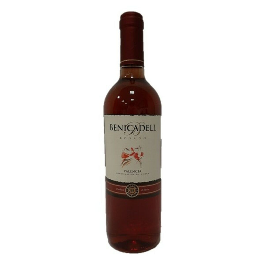 Roséwein Benicadell Valencia (75 cl)