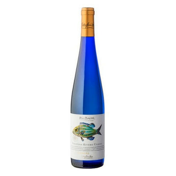 Weißwein Faustino Rivero Albariño (75 cl)