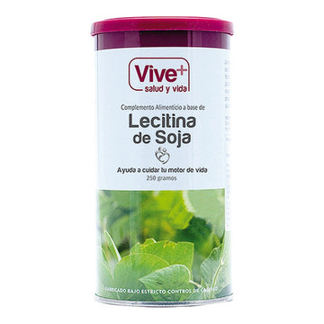 Sojalecithin Vive+ (250 g)