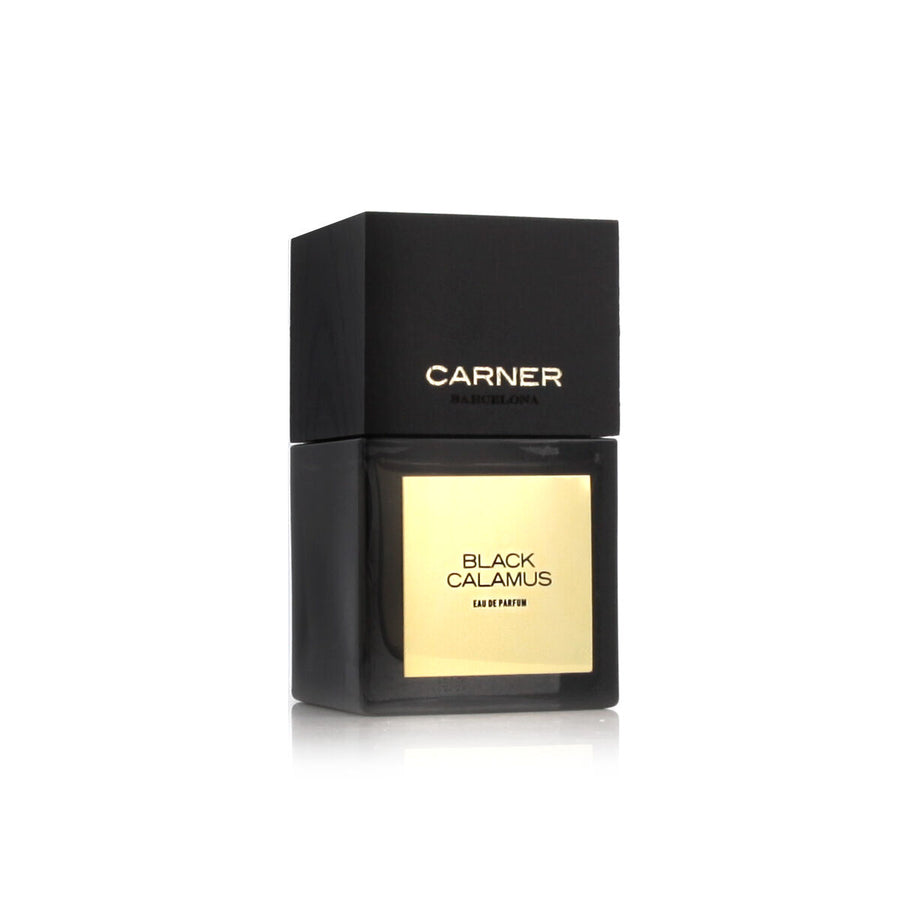 Unisex-Parfüm Carner Barcelona EDP Black Calamus (50 ml)