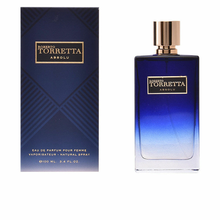 Damenparfüm Roberto Torretta Absolu (100 ml)