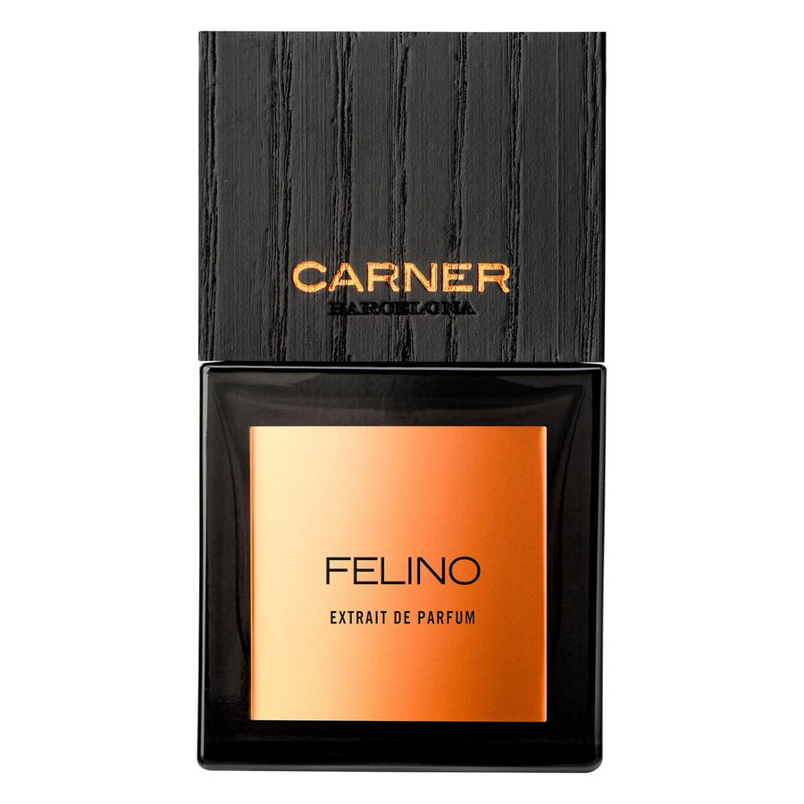 Unisex-Parfüm Carner Barcelona Felino (50 ml)