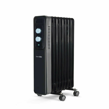 Ölheizung (9 Kammern) Universal Blue 1500 W Schwarz (Restauriert B)