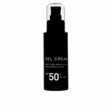 Sonnenschutz-Gel Vanessium Gel Cream Spf 50 (50 ml)