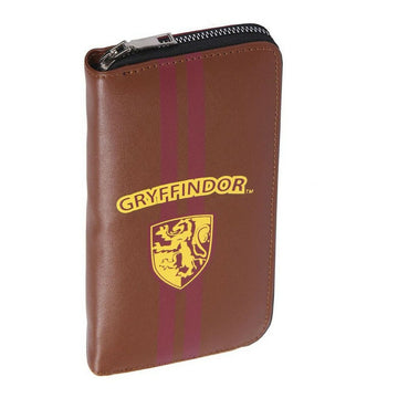 Tasche Harry Potter Gryffindor Braun