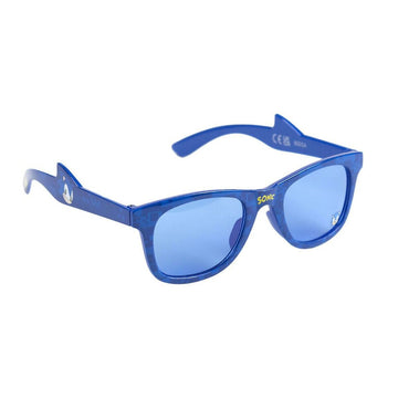 Kindersonnenbrille Sonic Blau