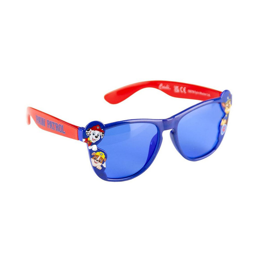 Gafas de sol infantiles The Paw Patrol azul