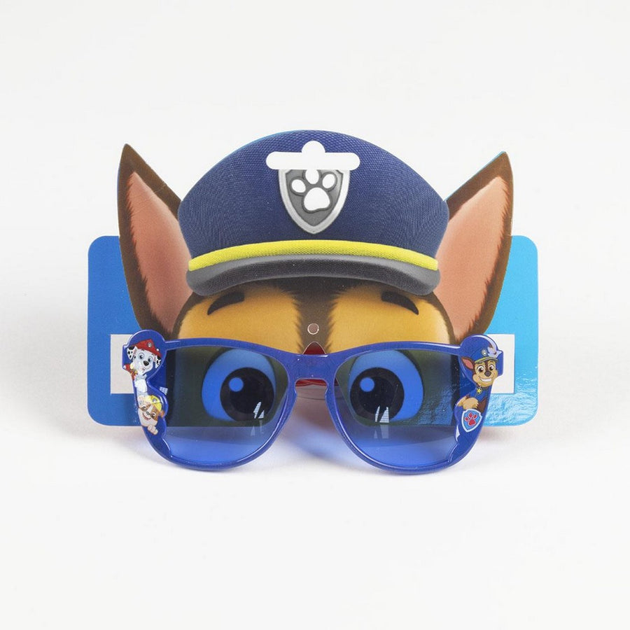 Gafas de sol infantiles The Paw Patrol azul