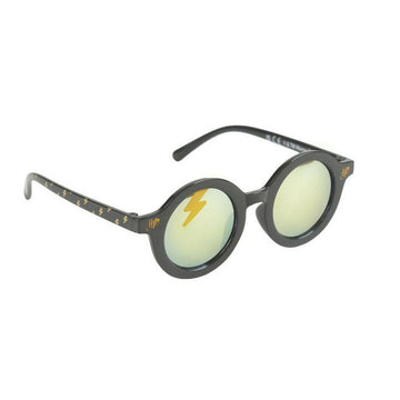 Kindersonnenbrille Harry Potter Schwarz