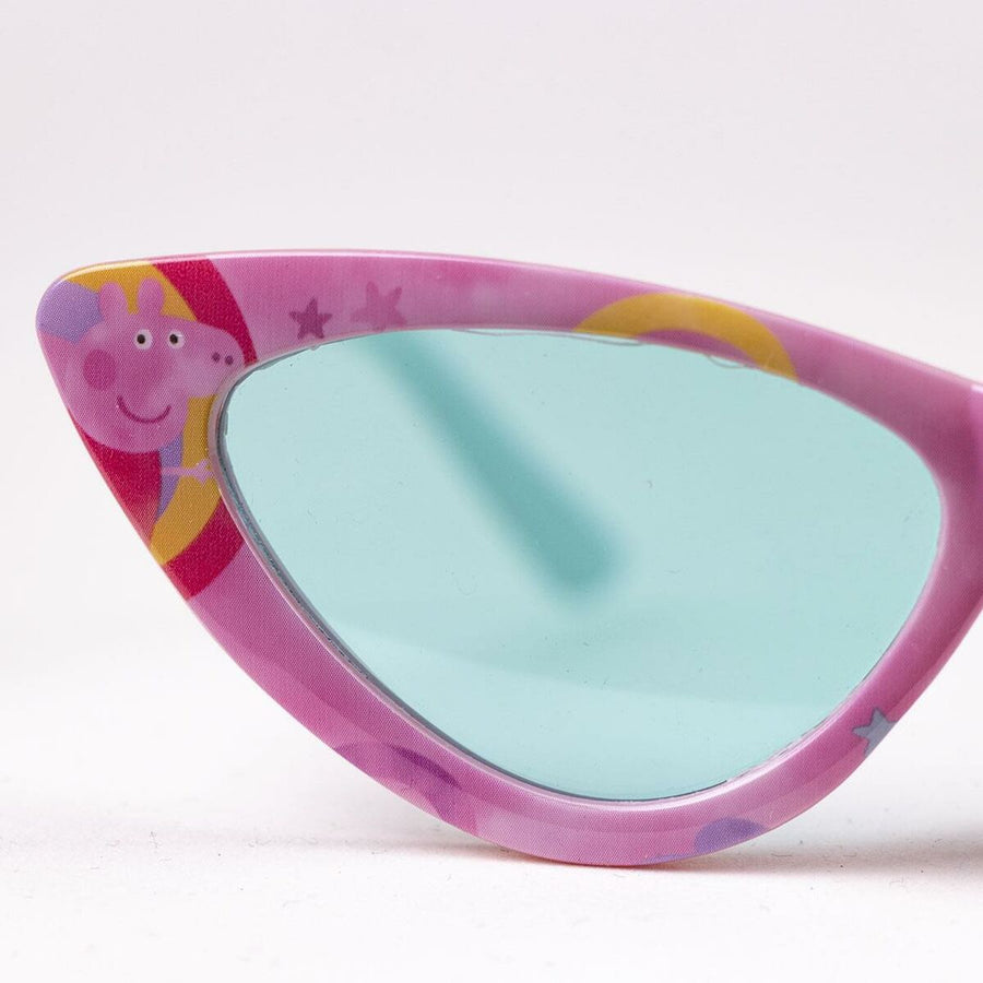 Children's sunglasses Peppa Pig pink