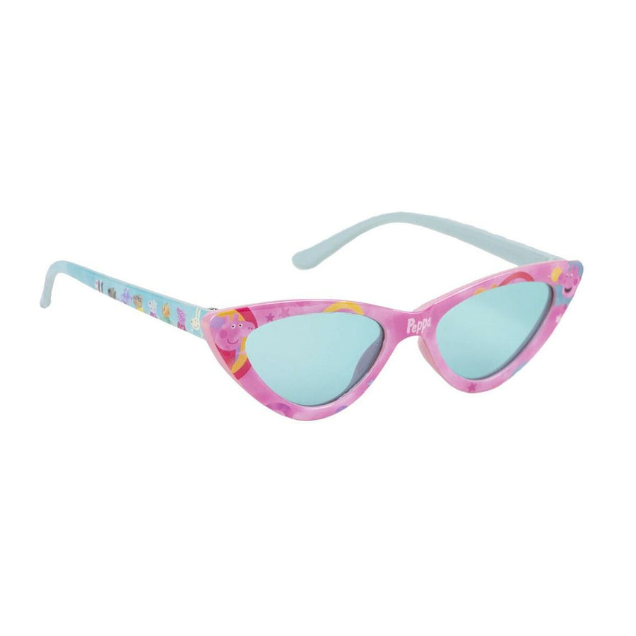 Children's sunglasses Peppa Pig pink