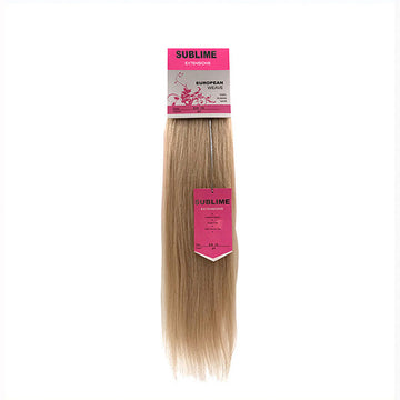 Haarverlängerungen Diamond Girl Sublime Extensions European Weave 18