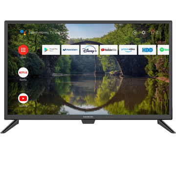 Smart TV Infiniton INTV-24AF490 24