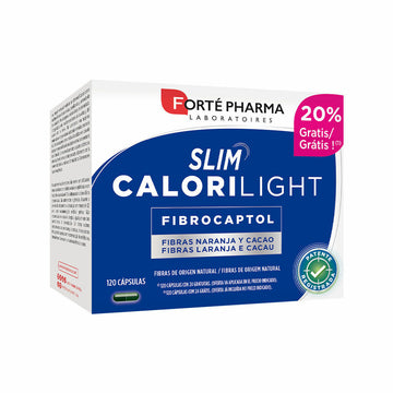 Nahrungsergänzungsmittel Forté Pharma Slim Calori Light 120 Stück