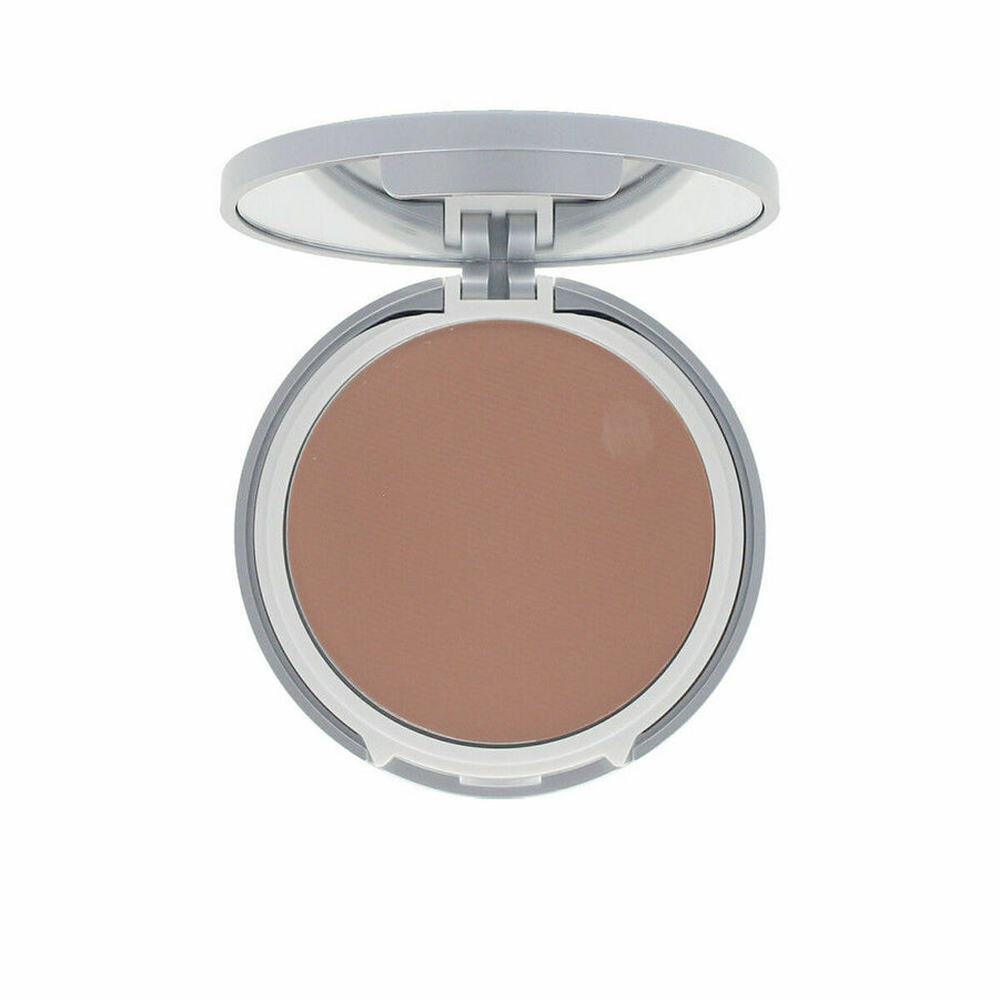 Base for Powder Makeup Isdin 8470001654557 Bronze SPF 50+ (10g) (10g)