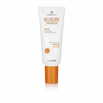 Sonnenschutz Heliocare Advanced 200 ml Spf 50