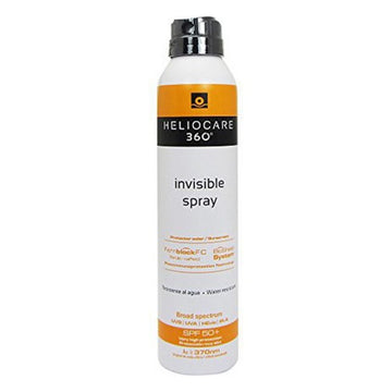 Sonnenschutzmaske 360º Invisible Heliocare Spf 50+ 50+ (200 ml)