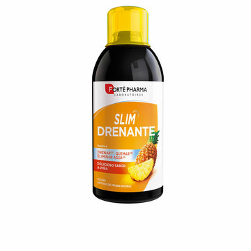 Nahrungsergänzungsmittel Forté Pharma Slim Drenante Ananas 500 ml