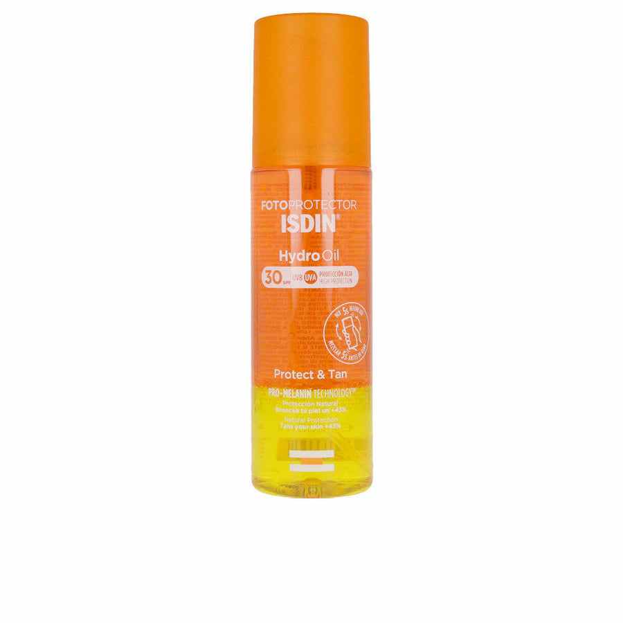 Sun lotion Isdin Fotoprotector 200 ml Spf 30