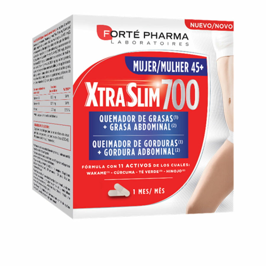 Food supplement Forté Pharma Xtraslim 700 120 pieces