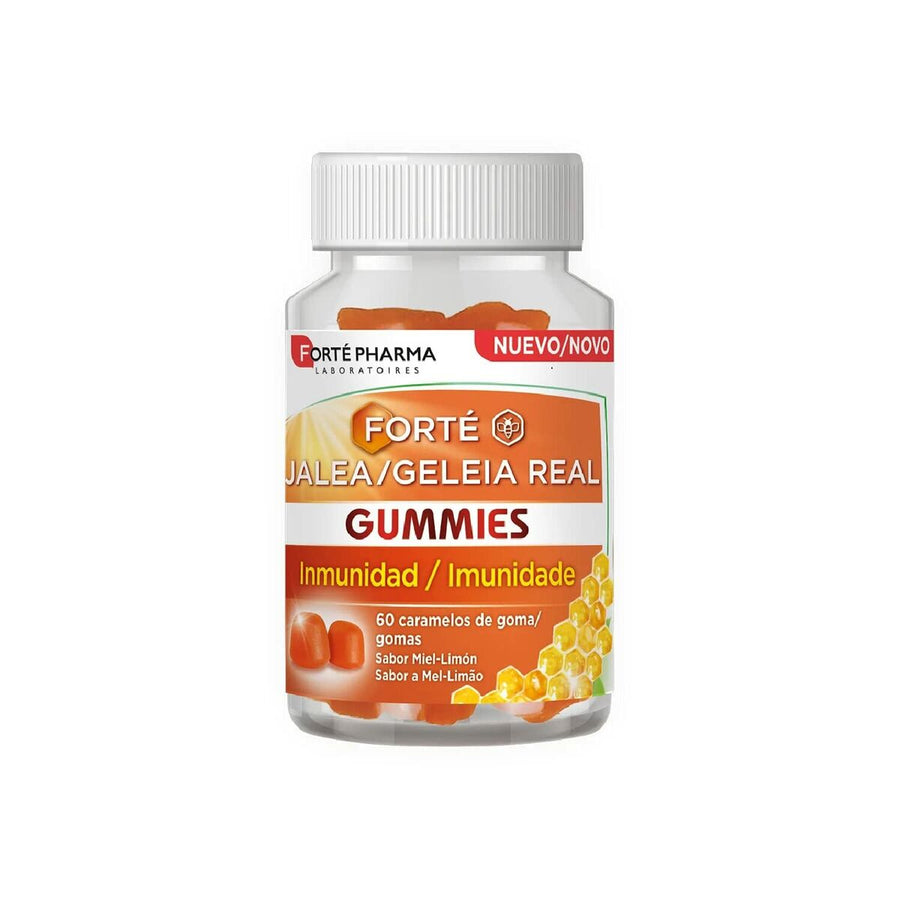 Jelly Royal Forté Pharma Gummies 60 pieces