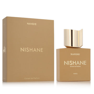 Unisex-Parfüm Nishane EDP Nanshe 50 ml