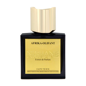 Unisex-Parfüm Nishane Afrika-Olifant 50 ml