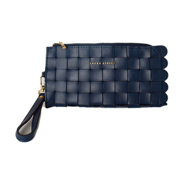 Damen Tasche Laura Ashley A27-W01-DARK-BLUE Blau