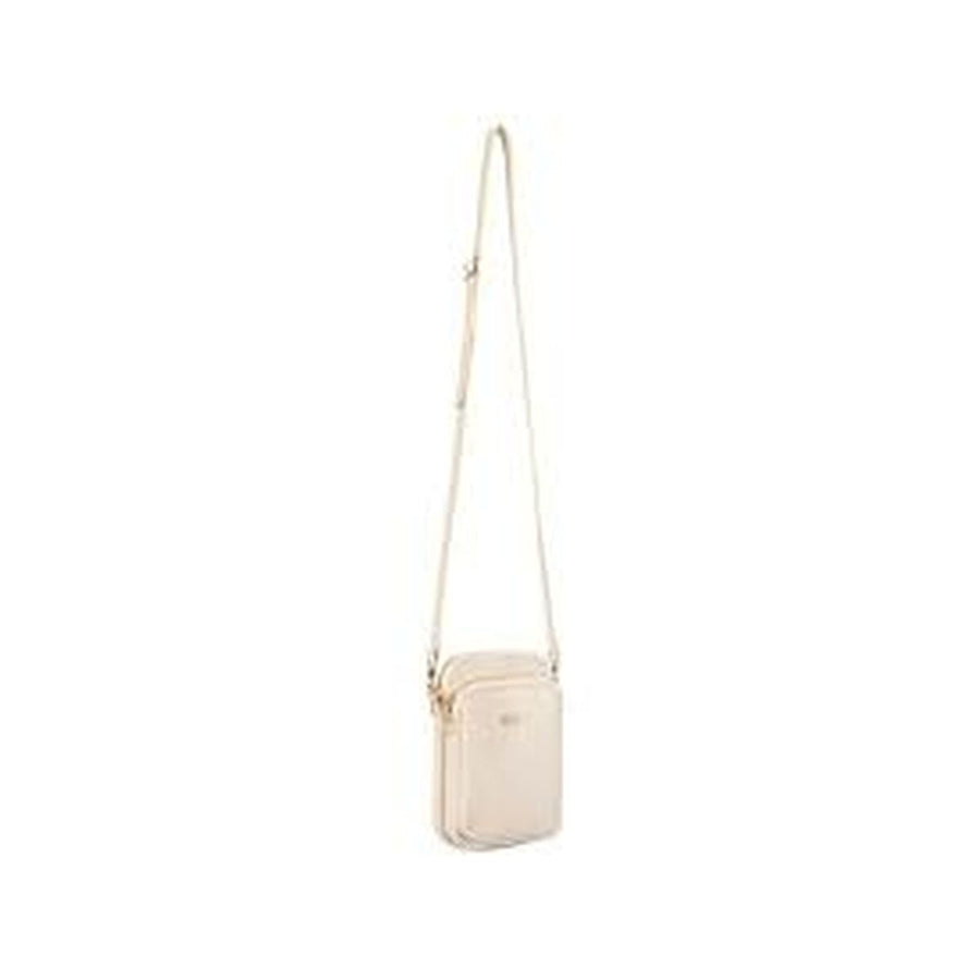 Bolso de Mujer Beverly Hills Polo Club 668BHP0112 Beige (13 x 18 x 4 cm)