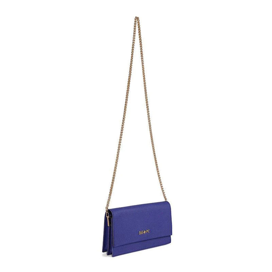 Bolso de Mujer Beverly Hills Polo Club 668BHP0179 Morado (21,5 x 13 x 5 cm)