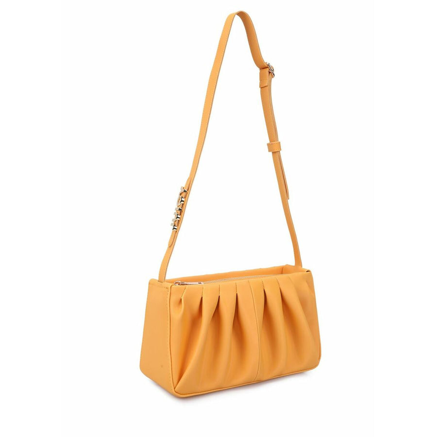 Women's handbag Juicy Couture 673JCT1234 Orange (25 x 15 x 10 cm)