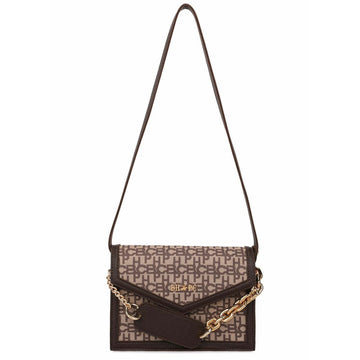 Damen Handtasche Beverly Hills Polo Club 657BHP0979 22 x 15 cm