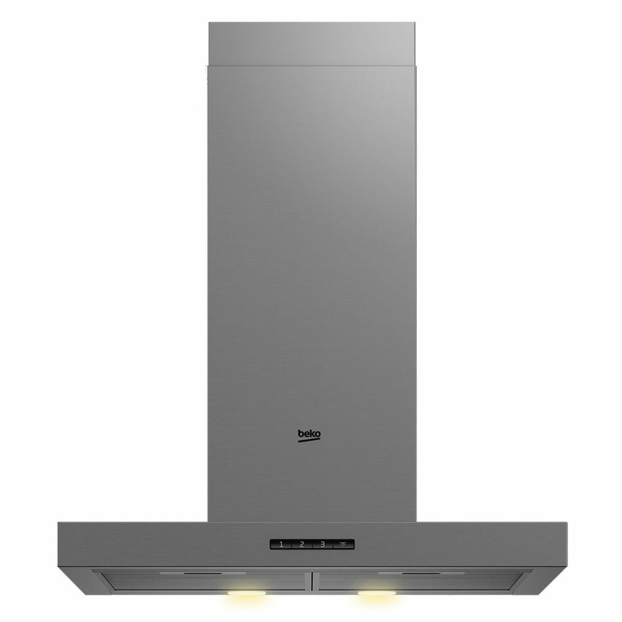 Conventional chimney BEKO BHCB61632XH steel