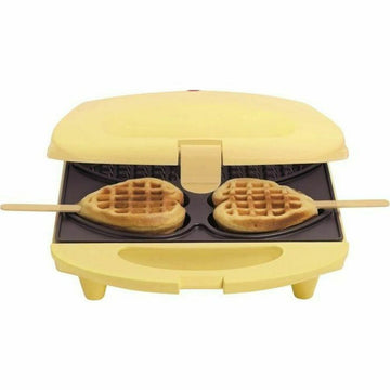 Waffeleisen Bestron Dsw271 Herz 780 W (Restauriert D)