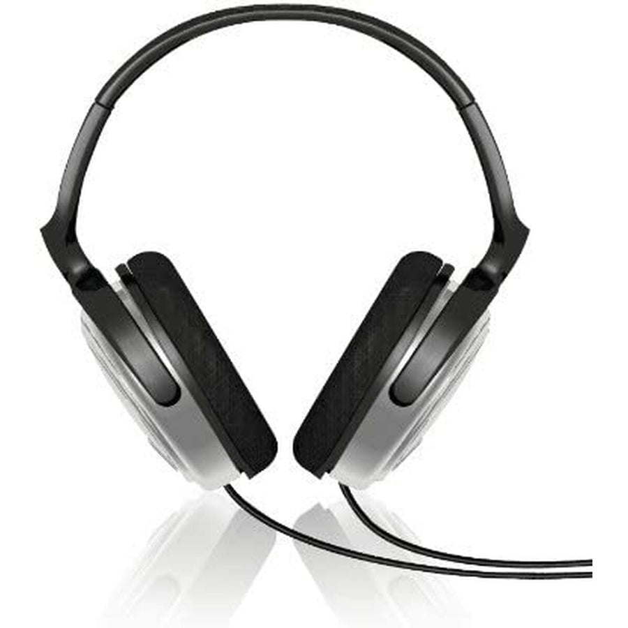 Tiara Headphones Philips 95 dB TV Black Wired