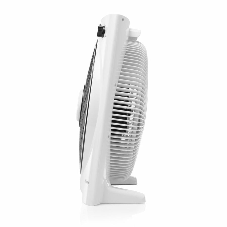 Ventilador de suelo Tristar VE5858 Blanco 40W