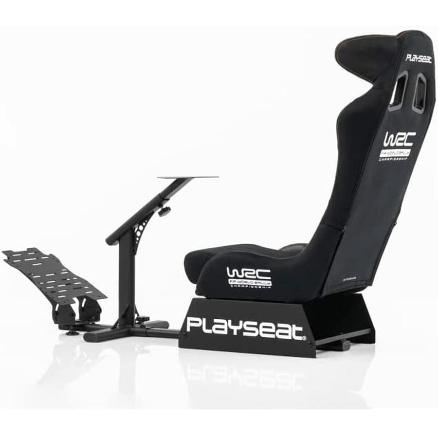 Gaming-Stuhl Playseat WRC Schwarz