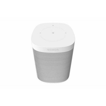 Tragbare Lautsprecher Sonos ONEG2EU1 Weiß