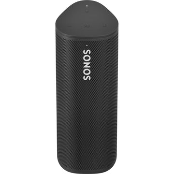 Drahtlose Bluetooth Lautsprecher   Sonos Roam         Schwarz