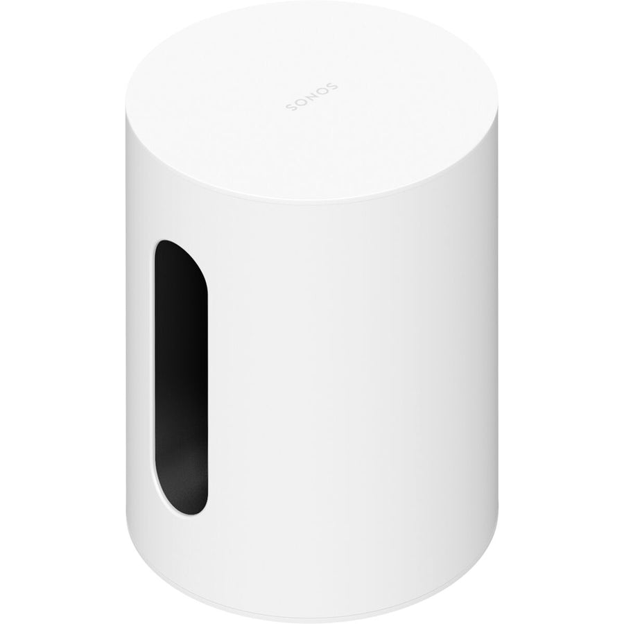 Altavoz Sonos Sub Mini Blanco