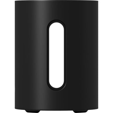 Subwoofer Sonos Sub Mini Schwarz