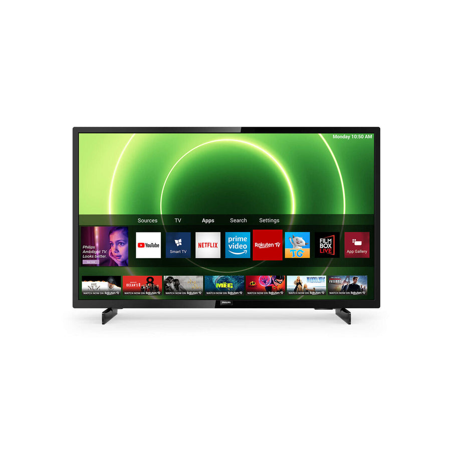 Smart TV Philips 32PFS6805/12 HDR LED 32