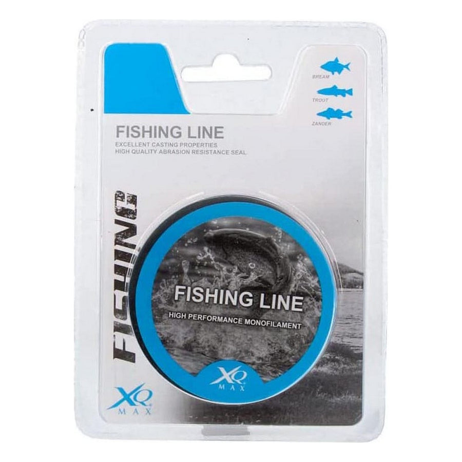 XQ Max fishing line Ø 0.25 mm 100 m