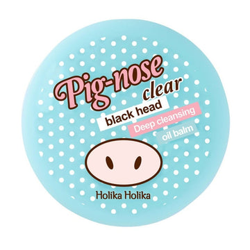 Antiakneöl Holika Holika Pignose Clear Black Head